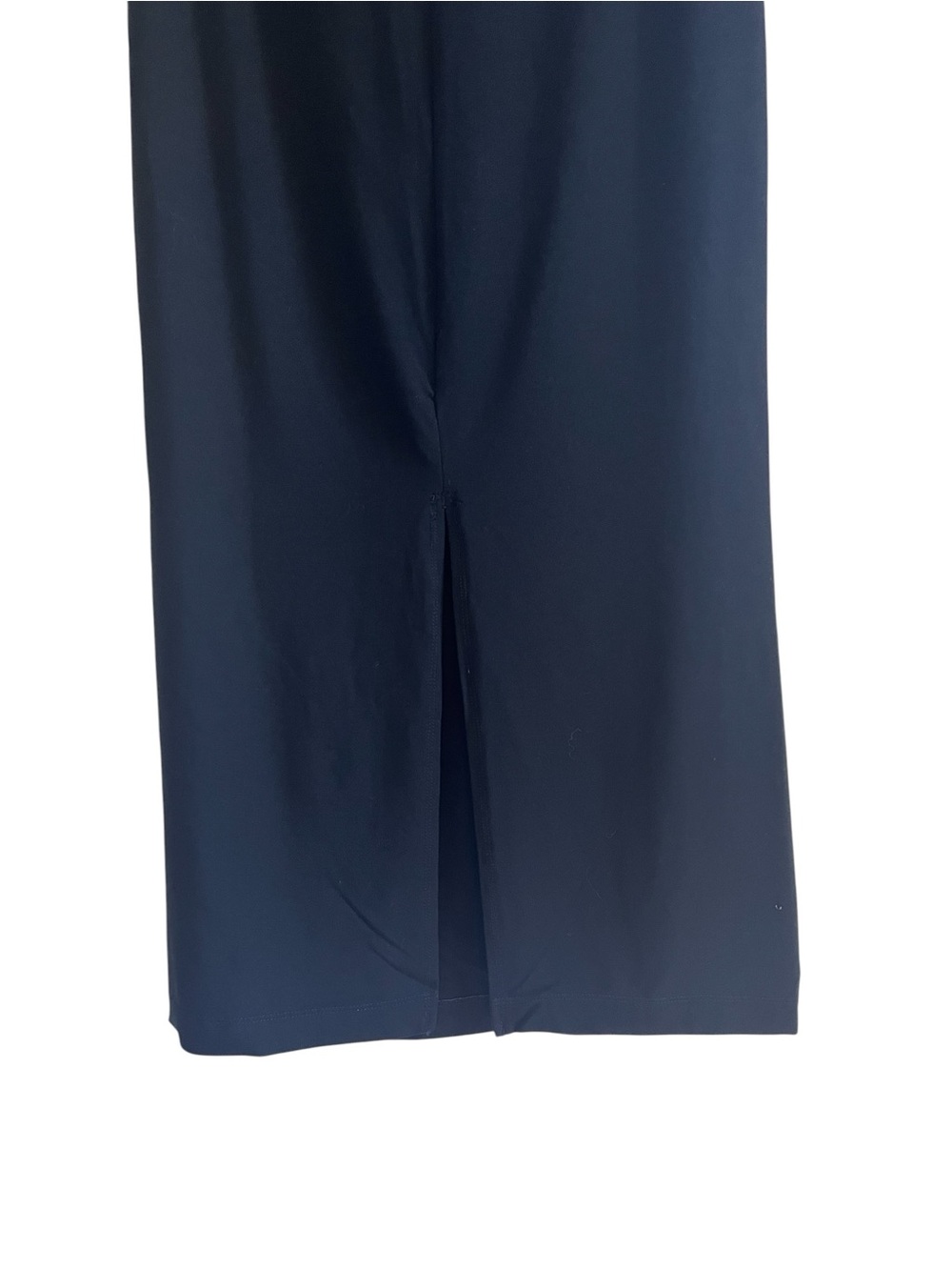 Reformation column stretch maxi skirt in soft tencell size 6 excellent condition - Picture 8 of 10